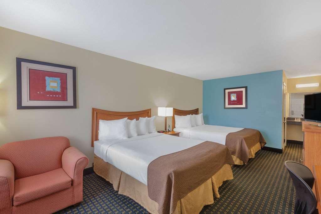 Travelodge By Wyndham Natchitoches Ruang foto