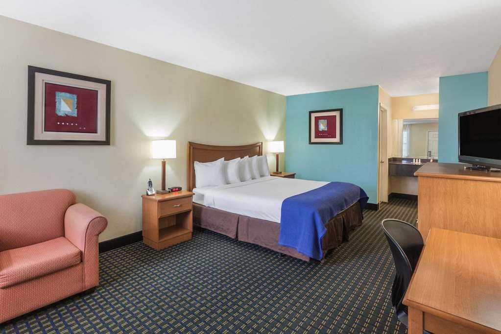Travelodge By Wyndham Natchitoches Ruang foto