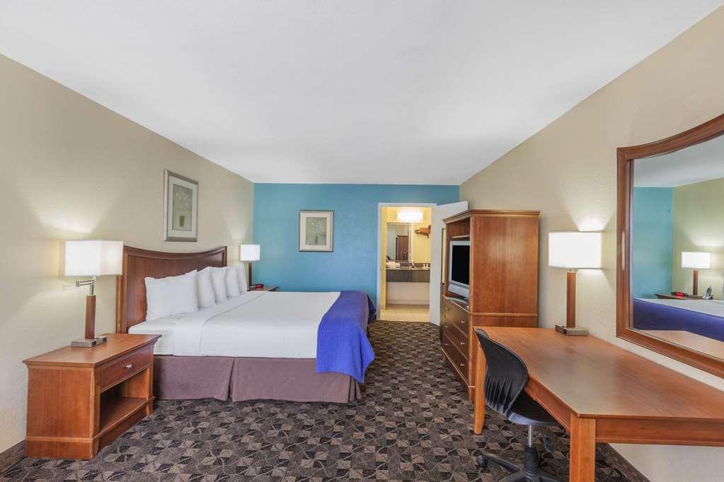 Travelodge By Wyndham Natchitoches Ruang foto