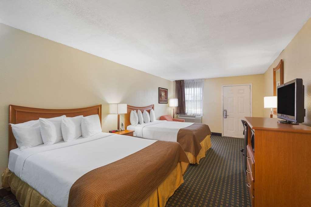 Travelodge By Wyndham Natchitoches Ruang foto